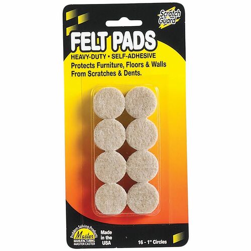 Furniture Pads & Slides
